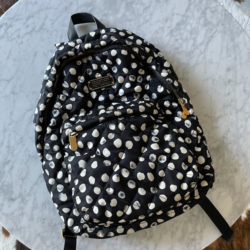Marc by Marc Jacobs backpack 🎒